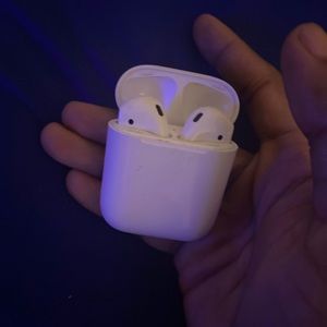 AirPods 2nd Gen